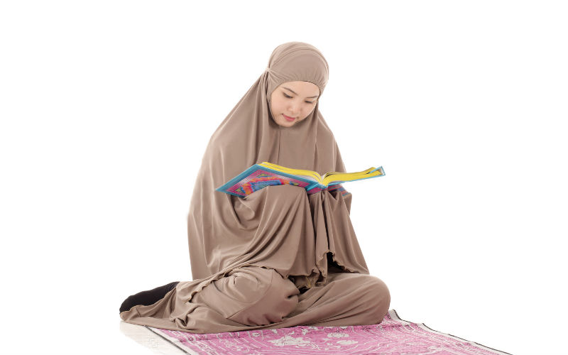 Quran for Females